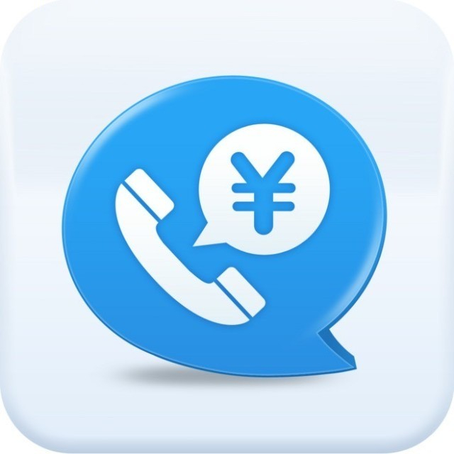 话费查询网logo图标