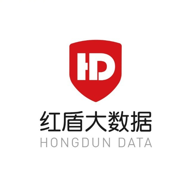 红盾查询网logo图标