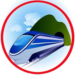 火车吧logo图标