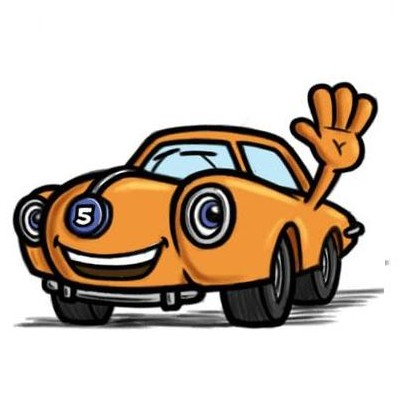 驾驶证扣分查询网logo图标