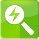 快递查询网logo图标