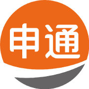 申通快递单号查询网logo图标