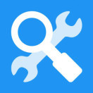 在线单位转换logo图标