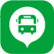 坐巴士网logo图标