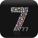 777影视logo图标