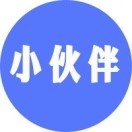 小伙伴logo图标