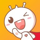 点点开黑logo图标