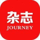 期刊杂志logo图标