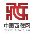 中国西藏网logo图标