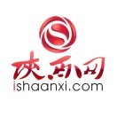 陕西网logo图标