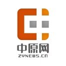 中原网logo图标