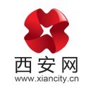 西安网logo图标