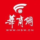 华商网logo图标