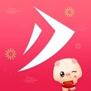 刀锋电竞logo图标