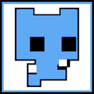 萌猫公园logo图标