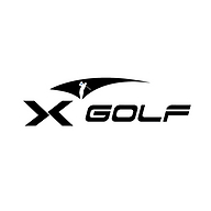 室内高尔夫模拟器加盟logo图标
