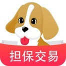 宠物出售网logo图标