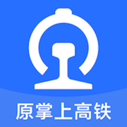 wifi ccrgt掌上高铁logo图标