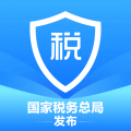 自然人电子税务局(扣缴端)logo图标