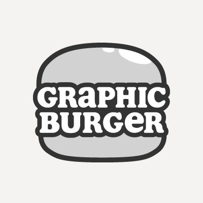 Graphic Burgerlogo图标