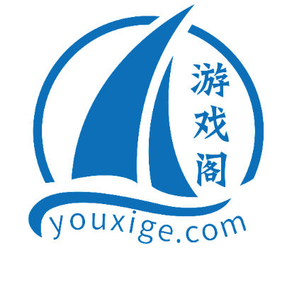 游戏阁logo图标