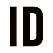 Identity Designlogo图标