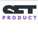 Set Productlogo图标