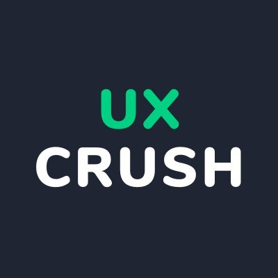 Uxcrushlogo图标
