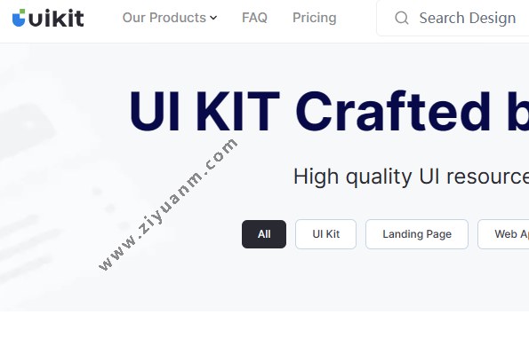 UI KIT