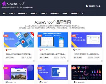 AxureShop