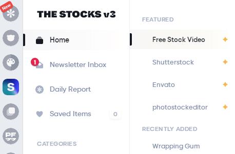 The Stocks