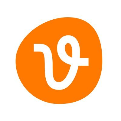 Vecteezylogo图标