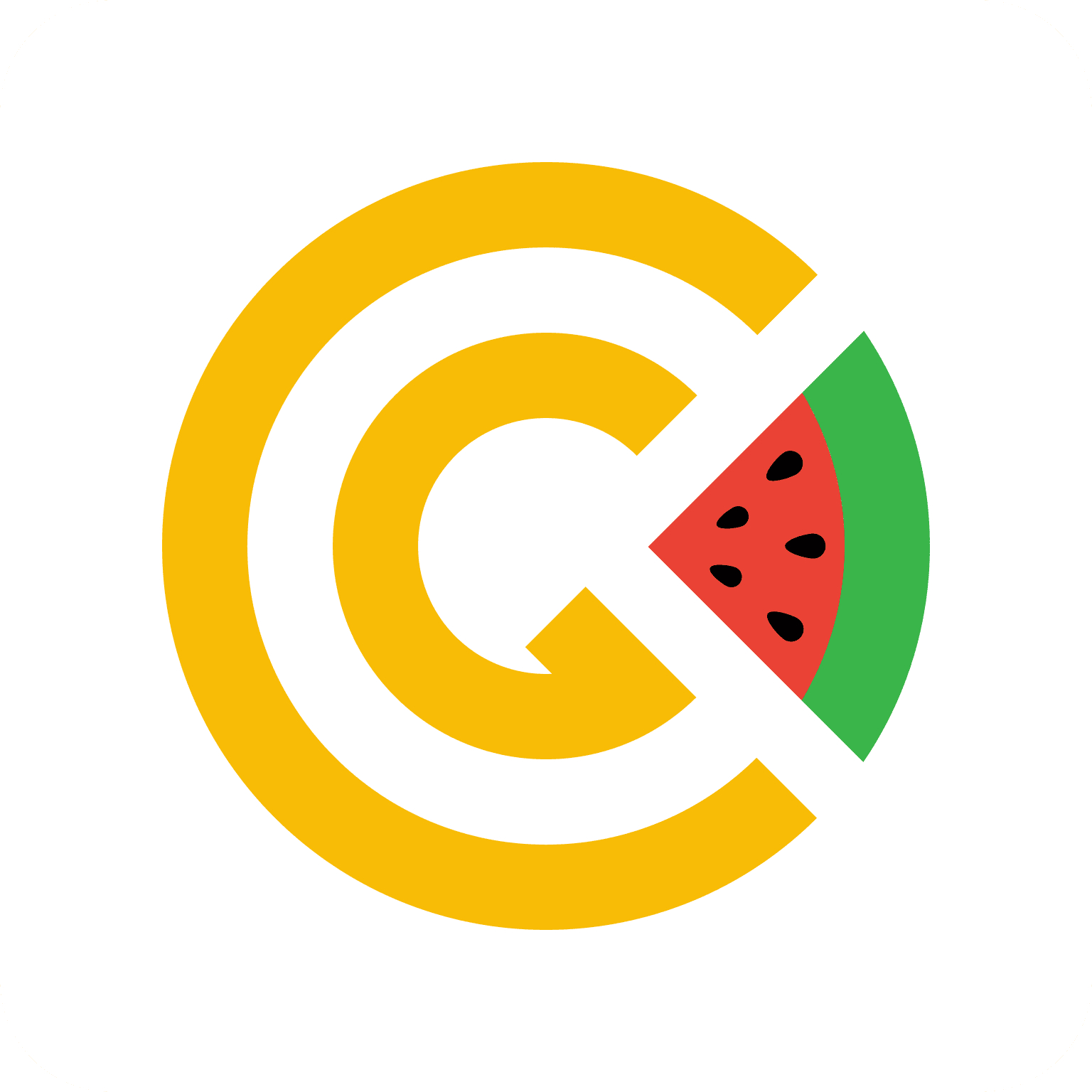 黑料吃瓜网logo图标