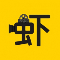 虾皮视频logo图标
