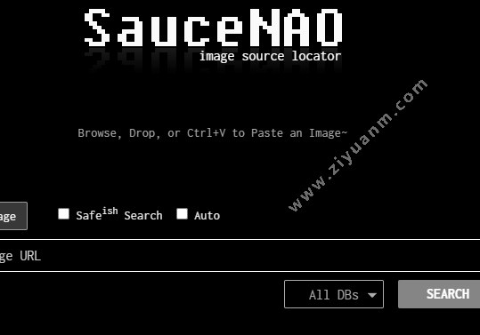 SauceNao